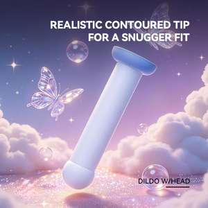 8,5 Zoll Realistischer Silikon-<span class=keywords><strong>Dildo</strong></span> mit Starkem Saugnapf, Flexibler Echter Haptik, für Vaginale und Anale Verwendung, IPX7 Wasserdicht, Erwachsenen-Sexspielzeug - Product Image 3