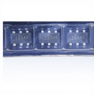 Angeltech ชิปวงจรรวม Si3442BDV-T1-GE3ทรานซิสเตอร์ Mosfet ชิ้นส่วนอิเล็กทรอนิกส์ชิป Si3442BDV Si3442BDV-T1-GE3 - Product Image 1