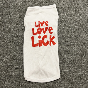 Vêtements et accessoires pour chiens unisexes avec logo personnalisé OEM, tenues pour chiots, vêtements pour animaux de compagnie en gros, vêtements confortables pour animaux de compagnie en provenance du Jiangsu - Product Image 4