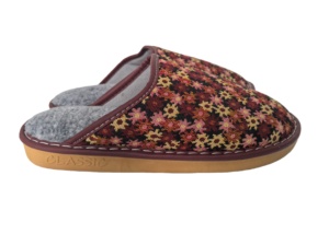 Pantofole Comode per Casa Disponibili con Vari Motivi e Colori tra Cui Scegliere - Product Image 3