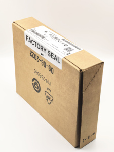 Modul AB 1769-IF8 CompactLogix 8 Pt A/I C dan V Baru dan Asli - Product Image 3