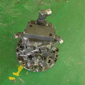 TDR SH210 SH210-5 スイングモーター KRC10010 掘削機部品 60kg <span class=keywords><strong>6</strong></span>ヶ月～12ヶ月保証 - Product Image 2