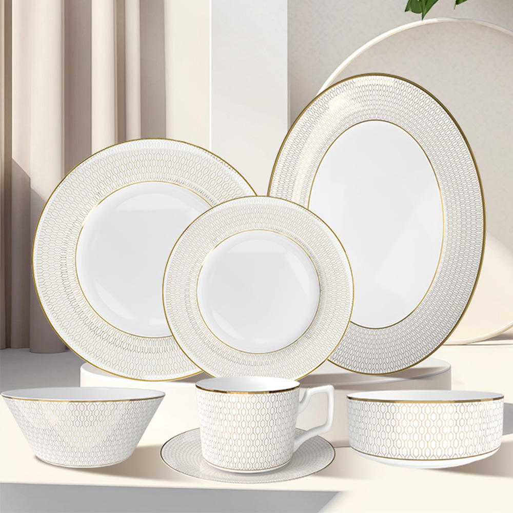 Top 2024 Expensive Dinner Plates Stylish Durable