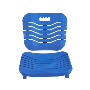 Accesorios y Repuestos para Respaldo de Silla de Plástico Inyectado Personalizados de Alta Calidad con Materiales ABS/PS/PC y Tolerancia de 0.01mm - Product Image 2
