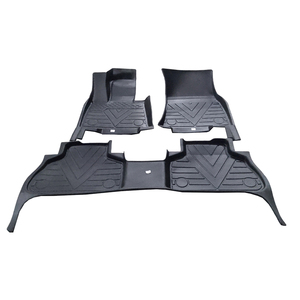 แผ่นปูพื้นรถยนต์แบบ3D สำหรับ <span class=keywords><strong>Xpander</strong></span> Livina แผ่นปูพื้นรถยนต์ - Product Image 6