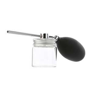 Poudre épaississante pour cheveux en flacon de 109g pour cheveux fins, unisexe, argent, or - Product Image 4
