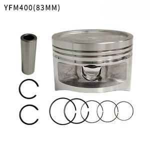 Pièces de piston de moto pour moteur Yamaha YFM400 Big Bear 400, YFM400 Autres accessoires de moto - Product Image 3