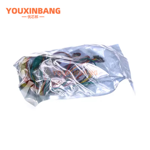 Cable de conexión con pinzas de cocodrilo + Kit DIY de <span class=keywords><strong>placa</strong></span> controladora estándar + Cable USB UNOR 3 Mega 2650 - Product Image 6