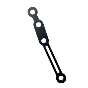 Soporte de Eliminación de Pedal Modificado para Husqvarna Black <span class=keywords><strong>Arrow</strong></span>/White <span class=keywords><strong>Arrow</strong></span> <span class=keywords><strong>401</strong></span> Todas las Series, Soporte de Escape - Product Image 5