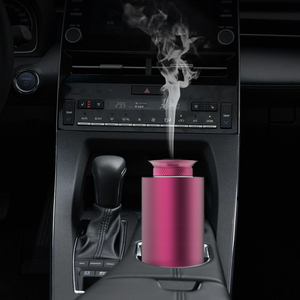 Danq mới hương thơm khuếch tán hương thơm bán buôn USB Tinh dầu xe hương liệu Khuếch tán xe hơi sang trọng khuếch tán hương thơm - Product Image 4