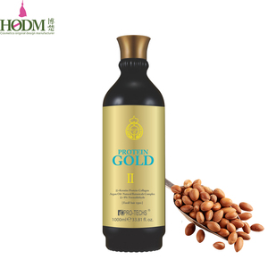 Trattamento Lisciante alla Cheratina Brasiliana con Cristallizzazione dei Capelli all'Ingrosso - Product Image 3