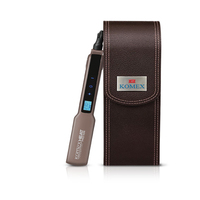 Catokan Rambut Komex Professional Touch Switch KM-107 Fashion LCD Digital Display Pengontrol Suhu