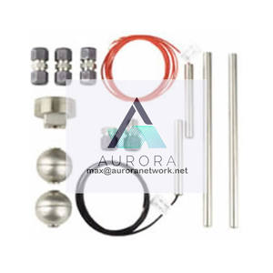 Accesorios de válvula neumática electrónica de alta calidad, con buen precio - Product Image 1