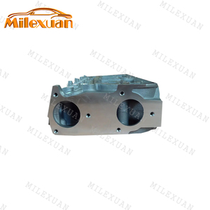 2.5D 8V XD3P Motor diésel Parte XD3P Culata 6190499 908024 Para Ford Scorpio 1987-1992 - Product Image 2
