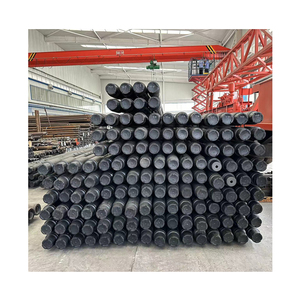 Ống Khoan Dầu Và Khí <span class=keywords><strong>API</strong></span> 5dp Bằng Thép Thanh Khoan Cấp <span class=keywords><strong>E75</strong></span>, G105, S135, Ống Khoan Dầu - Product Image 1