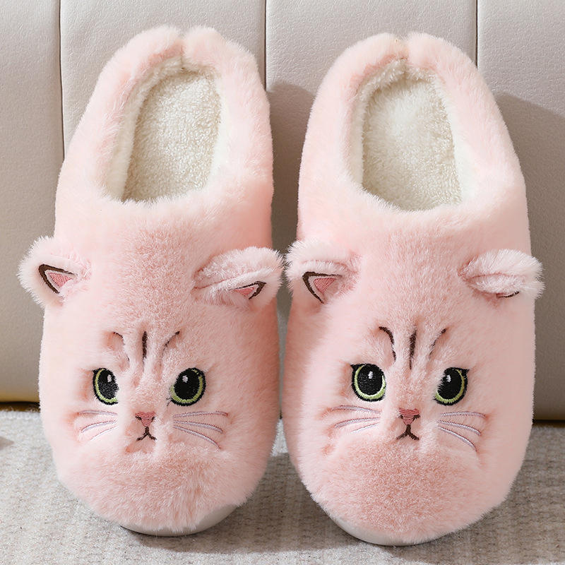 Ladies Slippers Girls Novelty Slippers Childrens Slippers