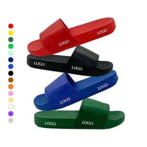 Pantoufles d'hôtel en molleton tendance personnalisée pour femmes Pantoufles en peluche à mémoire de forme pour la maison Pantoufles d'intérieur Pantoufles diapositives pour la maison - Product Image 6