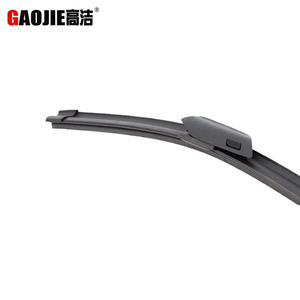 Lame d'essuie-glace sans cadre Gaojie 22 22 mm pour Mercedes Benz Classe C C260, pare-brise avant - Product Image 1
