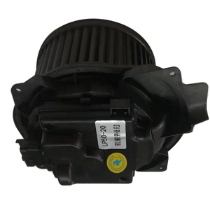 Ventilateur de climatisation automatique pour Volvo VNM Freightliner 301303 BM5040 8EW351034251 203368 1153206 75827 8 - Product Image 2