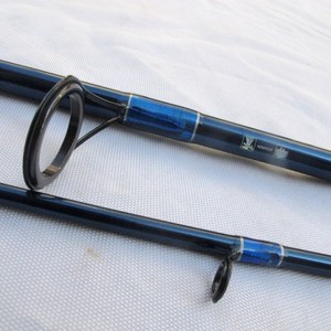 Cần câu cá chép thuỷ lực thiết kế mới OEM 2.7m-8.1m, công nghệ Đài Loan, dùng cho câu cá hoang dã & thi đấu Black Pit - Product Image 2