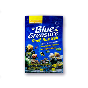 Nieuwste Wenselijk Blauw Schat Marine <span class=keywords><strong>Aquarium</strong></span> Reef Kristallen Zeezout 200 Gallon Box Te Koop - Product Image 6
