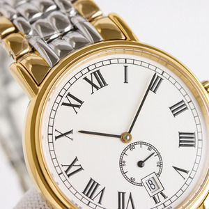 Reloj de Lujo para Hombre, Modelo 2025, Artículo de Moda - Product Image 2