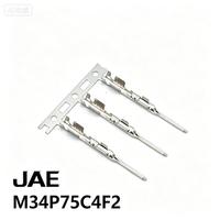 Connecteur de câblage automobile JAE M34P75C4F2 mâle à sertir de haute qualité 1000V – Achetez des composants électroniques originaux en stock