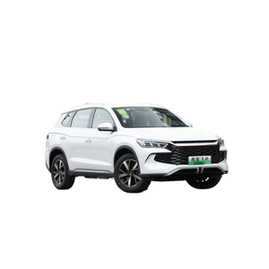 BYD Song PLUS DM-i 2024 DM-i Honor 71KM Modelo de lujo, Song Pro DM-i 2024 DM-i Glory Edition 110km Excellence, Coche nuevo en stock Car Ev - Product Image 4