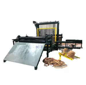 Coir Mat weaving machine / Coir mat making machine / Hemp Rope making machine