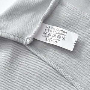 Voorraad Beschikbaar Katoenen Brievenopdruk Ondergoed Voor Vrouw Goedkope Sexy Alledaagse <span class=keywords><strong>Mama</strong></span> Ondergoed Slipje - Product Image 2