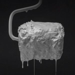 Revêtement imperméabilisant cristallin polymère à base de ciment OEM moderne pour la construction extérieure industrielle, les sous-sols, les parcs et les revêtements de carrelage en poudre - Product Image 3