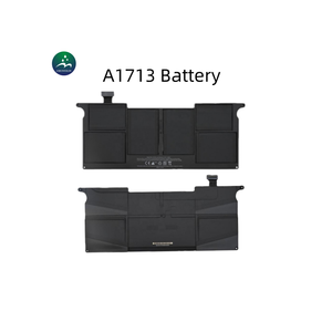 Asequible A1713 Reacondicionado para <span class=keywords><strong>Macbook</strong></span> Batería <span class=keywords><strong>Pro</strong></span> 13 A1713 Batería <span class=keywords><strong>A1708</strong></span> 2016 Año - Product Image 1