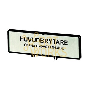 Eaton 205544 - Nuovo - Product Image 1