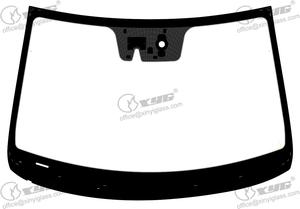 Per <span class=keywords><strong>HYUNDAI</strong></span> <span class=keywords><strong>I20</strong></span> ELITE (INDIA) HBK 2015-20 <span class=keywords><strong>parabrezza</strong></span> ricambi Auto pacchetto OEM Auto vetro all'ingrosso e al dettaglio - Product Image 2