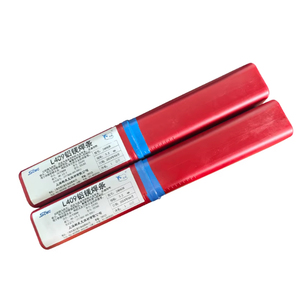 Varilla de Soldadura de <span class=keywords><strong>Aluminio</strong></span> AWS E4043, Varilla de Soldadura de <span class=keywords><strong>Aluminio</strong></span> Puro L209, <span class=keywords><strong>Electrodo</strong></span> de Soldadura de <span class=keywords><strong>Aluminio</strong></span> de 3.2mm/4.0mm - Product Image 2