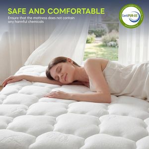 <span class=keywords><strong>Materassi</strong></span> Ibridi su <span class=keywords><strong>Misura</strong></span> che Offrono Comfort, Alta Elasticità, Eccellente Resilienza e Design Ortopedico per Ospedali e Hotel - Product Image 6