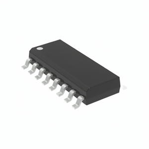 16 SOlC Logic NLV14015BDR2G Acheter des composants électroniques en ligne chez le fabricant - Product Image 1