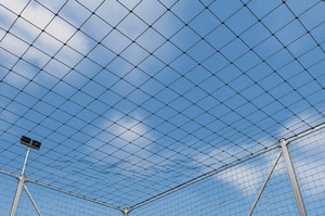 <span class=keywords><strong>Campo</strong></span> da Calcio a Gabbia Personalizzato, Recinzione da 4m-6m di Altezza con Pannelli da 1m - Product Image 3