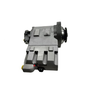 Engine Injection <b>Pump</b> 483-0607 Diesel <b>Pump</b> 4830607 for Excavator - Product Image 1