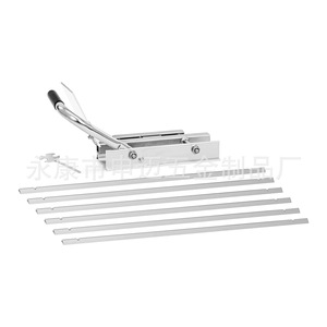 Soporte de corte Sennal de 12 pies con 6 cuchillas para motosierra, sierra eléctrica, accesorio para herramientas de jardín - Product Image 1
