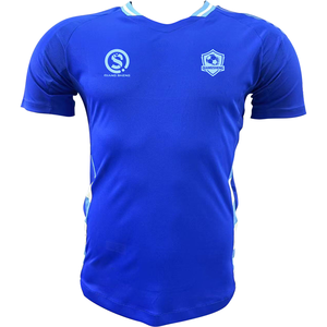 قمصان كرة قدم أمريكية تايلاندية عالية الجودة لعام 2026، زي رسمي للمنزل/الخارج، ملابس تدريب ومباريات لفريق كرة القدم مع شعار - Product Image 1