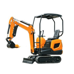 Miniexcavadora sobre orugas BITSMANN de 1 tonelada con motor Koop/KUBOTA certificado CE a la venta y <span class=keywords><strong>en</strong></span> <span class=keywords><strong>alquiler</strong></span> del proveedor de China - Product Image 5