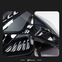 Luz Trasera AKD para BMW F30 2013-2018 F35 318i 320i 325i F80, Luces Traseras, Niebla, Reversa, DRL, Señalización, Accesorios Automotrices