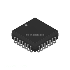 Componentes de circuito electrónico 28 LCC (J Lead) Distribuidor autorizado integrado de la - Product Image 1