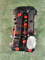Nouveau moteur automobile à essence 2.0L G4NC pour Hyundai Tucson I30 I40 Sonata Elantra Carens Soul Sportage