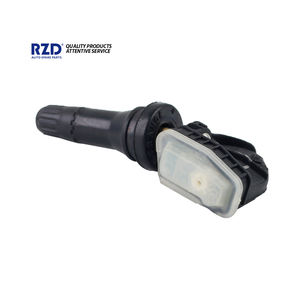 ระบบตรวจวัดเซ็นเซอร์แรงดันลมยางสำหรับ2024 <span class=keywords><strong>Ford</strong></span> F-250 F2GZ1A189B OEM - Product Image 1