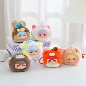 Juguete Inteligente con IA OEM/ODM, Robot de Compañía <span class=keywords><strong>para</strong></span> Niños, Muñeco de Peluche, Regalo de Cumpleaños, Accesorio, Juguete de Peluche con IA, Personalización Disponible - Product Image 2