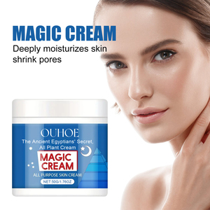 <span class=keywords><strong>Crème</strong></span> hydratante profonde pour le <span class=keywords><strong>visage</strong></span> : nourrit, hydrate et illumine la <span class=keywords><strong>peau</strong></span>, améliore le teint terne, reconstitue en profondeur l'hydratation - Product Image 2