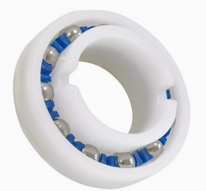 Roue de rechange en plastique anti-corrosion avec roulement à billes pour <span class=keywords><strong>aspirateur</strong></span> de <span class=keywords><strong>piscine</strong></span> automatique <span class=keywords><strong>Polaris</strong></span> 280 - Product Image 1