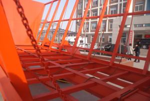 <span class=keywords><strong>Remorque</strong></span> de <span class=keywords><strong>camion</strong></span> à canne à sucre, véhicule agricole, <span class=keywords><strong>camion</strong></span> agricole, <span class=keywords><strong>remorque</strong></span> complète exportée vers l'Afrique - Product Image 4